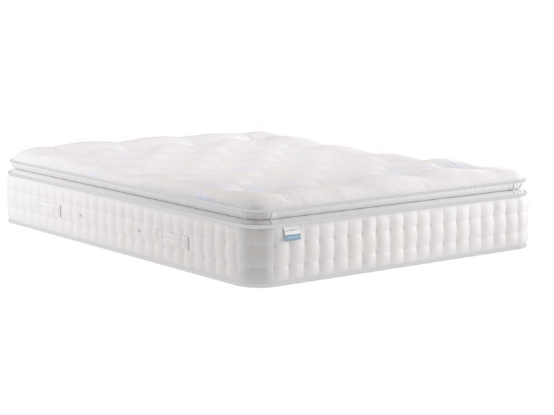 Dunlopillo Elite Cool Touch Comfort Super King Size Mattress2