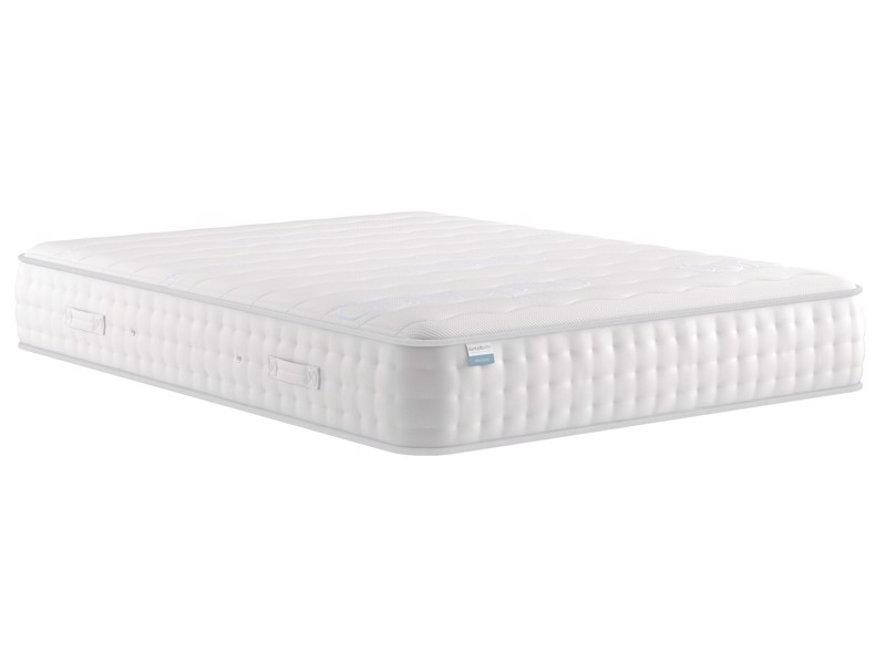 Dunlopillo Elite Cool Touch Luxury Single Mattress1