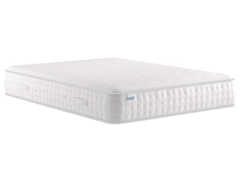 Dunlopillo Elite Cool Touch Luxury Mattress2