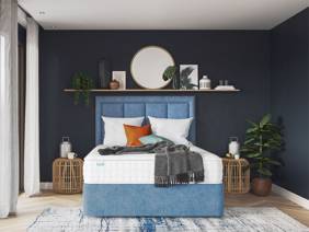 Dunlopillo Elite Cool Touch Luxury Mattress1