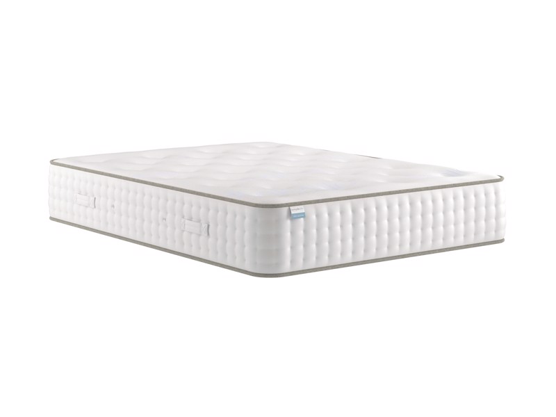 Dunlopillo Elite Cool Touch Supreme Mattress1