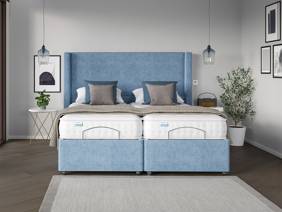 Dunlopillo Elite Cool Touch Relax Adjustable Mattress2