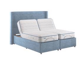 Dunlopillo Elite Cool Touch Relax Adjustable Mattress5