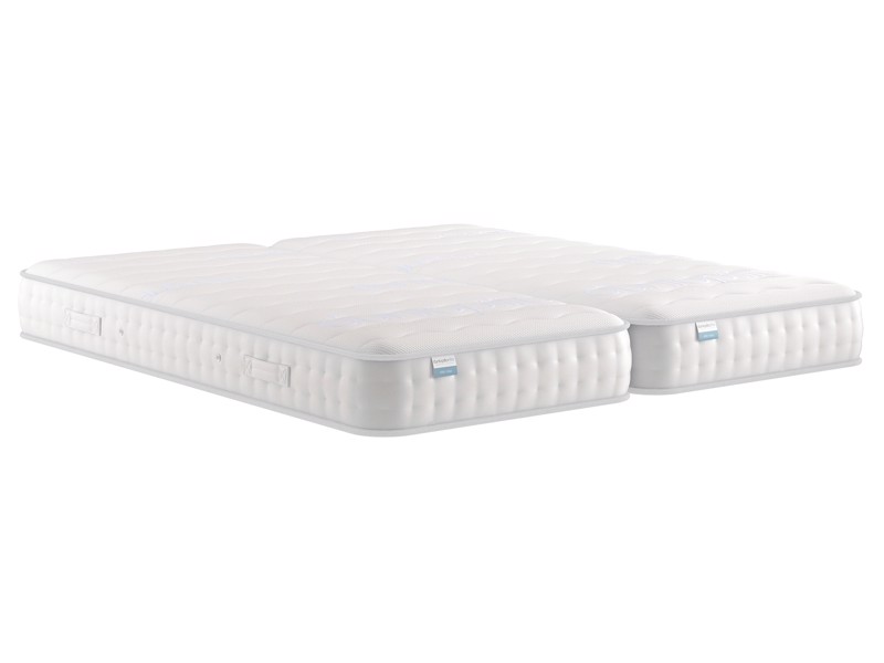 Dunlopillo Elite Cool Touch Relax Adjustable Mattress2