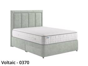 Dunlopillo Elite Cool Touch Luxury Divan Bed6