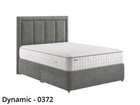 Dunlopillo Elite Cool Touch Luxury Divan Bed3