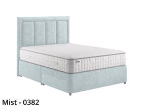 Dunlopillo Elite Cool Touch Luxury Divan Bed4