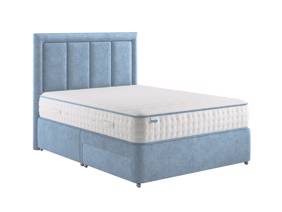 Dunlopillo Elite Cool Touch Luxury Divan Bed2
