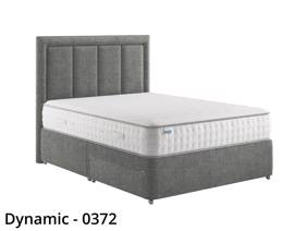 Dunlopillo Elite Cool Touch Luxury Divan Bed5
