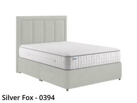 Dunlopillo Elite Cool Touch Luxury Divan Bed7