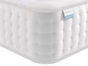 Dunlopillo Elite Cool Touch Supreme Divan Bed2