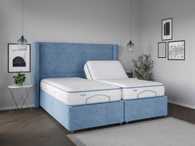 Dunlopillo Elite Cool Touch Relax Adjustable Bed2