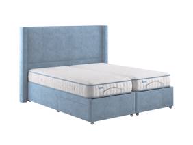 Dunlopillo Elite Cool Touch Relax Adjustable Bed5