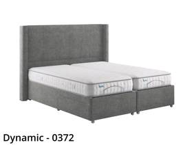 Dunlopillo Elite Cool Touch Relax Adjustable Bed6