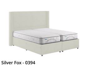 Dunlopillo Elite Cool Touch Relax Adjustable Bed8