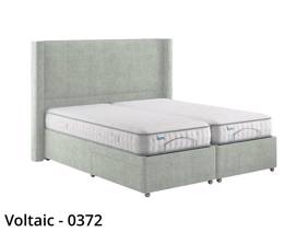 Dunlopillo Elite Cool Touch Relax Adjustable Bed9