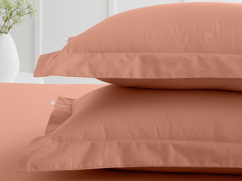 Bianca Fine Linens Cotton Clay Pillowcases2