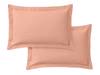 Bianca Fine Linens Cotton Clay Pillowcases4