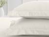 Bianca Fine Linens Cotton Cream Pillowcases2