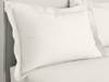 Bianca Fine Linens Cotton Cream Pillowcases3