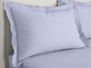 Bianca Fine Linens Cotton Lavender Pair of Oxford Pillowcases3