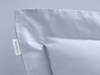 Bianca Fine Linens Cotton Lavender Pair of Oxford Pillowcases5