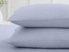 Bianca Fine Linens Cotton Lavender Pair of Oxford Pillowcases6