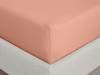 Bianca Fine Linens Cotton Clay Fitted Bed Sheet4