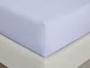 Bianca Fine Linens Cotton Lavender Fitted Sheet4