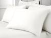 Bianca Fine Linens Cotton Sateen Cream Pillowcases7