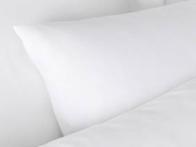 Bianca Fine Linens Egyptian Cotton White Pillowcases2