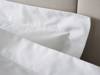 Bianca Fine Linens Egyptian Cotton White Pillowcases3