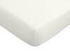Bianca Fine Linens Egyptian Cotton Cream Fitted Sheet1
