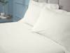 Bianca Fine Linens Egyptian Cotton Cream Fitted Sheet2