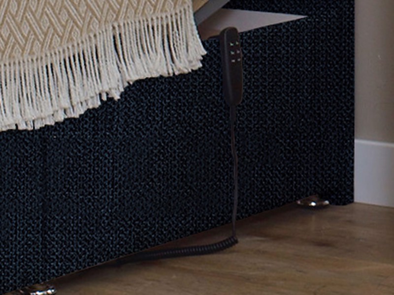 Adjust-A-Bed Backcare Firm Adjustable Bed4