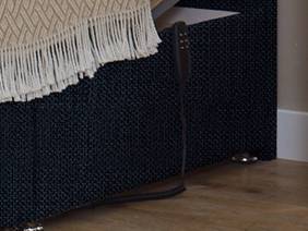 Adjust-A-Bed Backcare Firm Adjustable Bed4