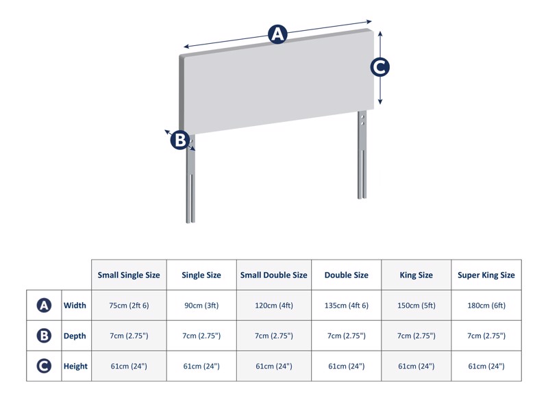 Adjust-A-Bed Derwent Adjustable Bed10