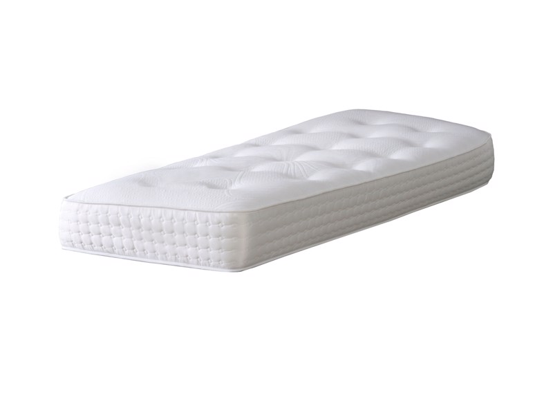 Adjust-A-Bed Derwent Adjustable Bed2