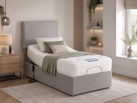 Adjust-A-Bed Derwent Adjustable Bed1