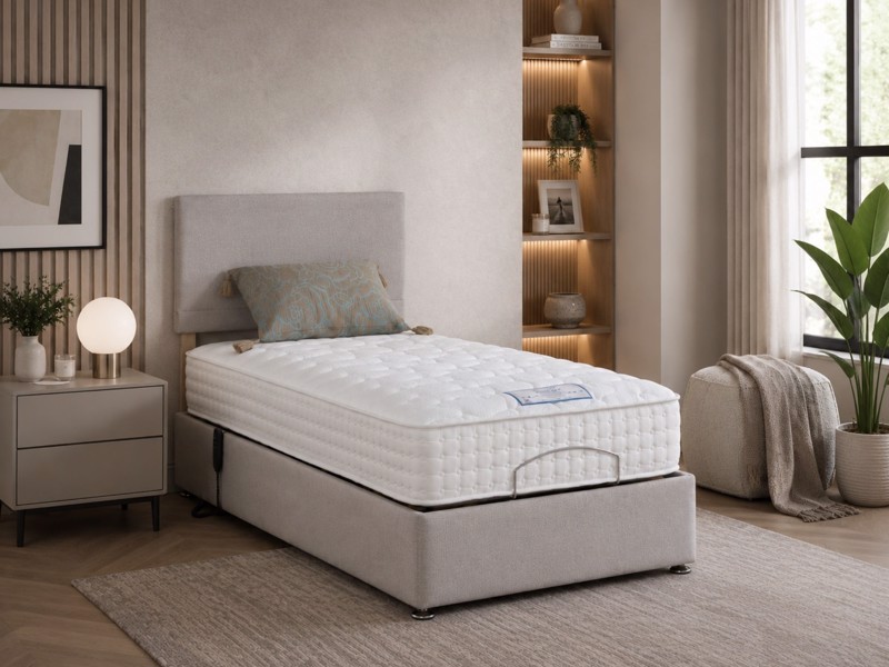 Adjust-A-Bed Eclipse Adjustable Bed1