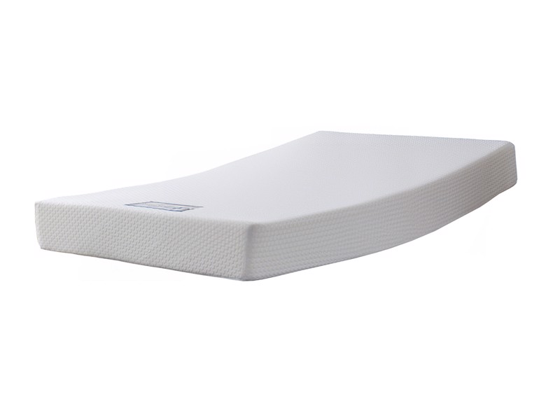 Adjust-A-Bed Backcare Firm Small Single Long Adjustable Bed Mattress2