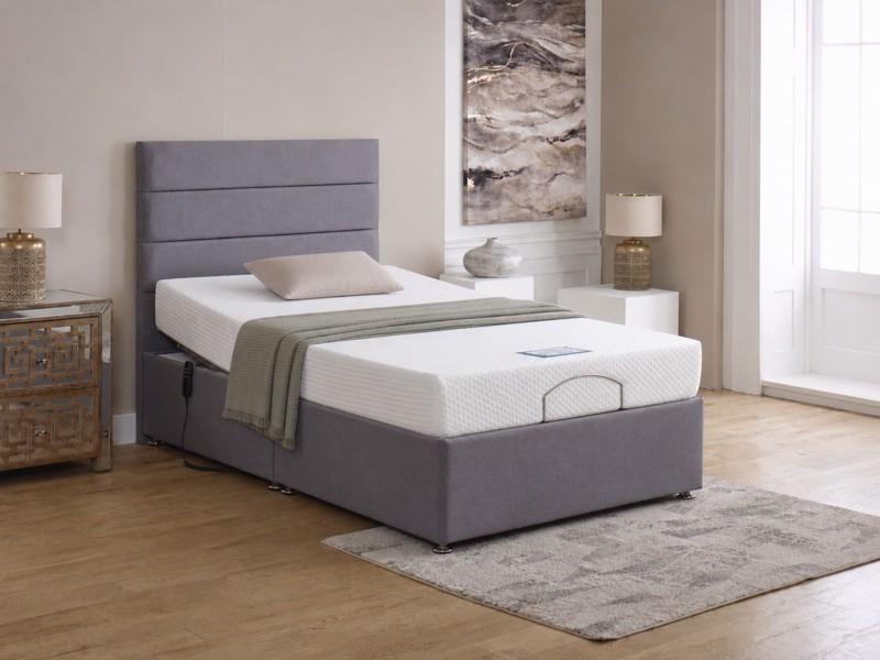 Adjust-A-Bed Backcare Firm Adjustable Mattress1