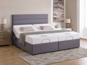 Adjust-A-Bed Backcare Firm Adjustable Mattress4