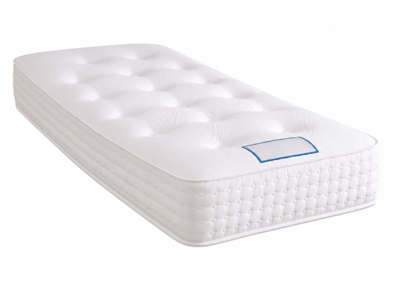 Adjust-A-Bed Derwent Adjustable Mattress2