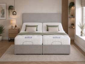 Adjust-A-Bed Derwent Adjustable Mattress4