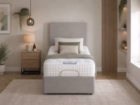 Adjust-A-Bed Derwent Adjustable Mattress5