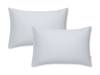 Bianca Fine Linens Cotton Tencel Silver Pillowcases3