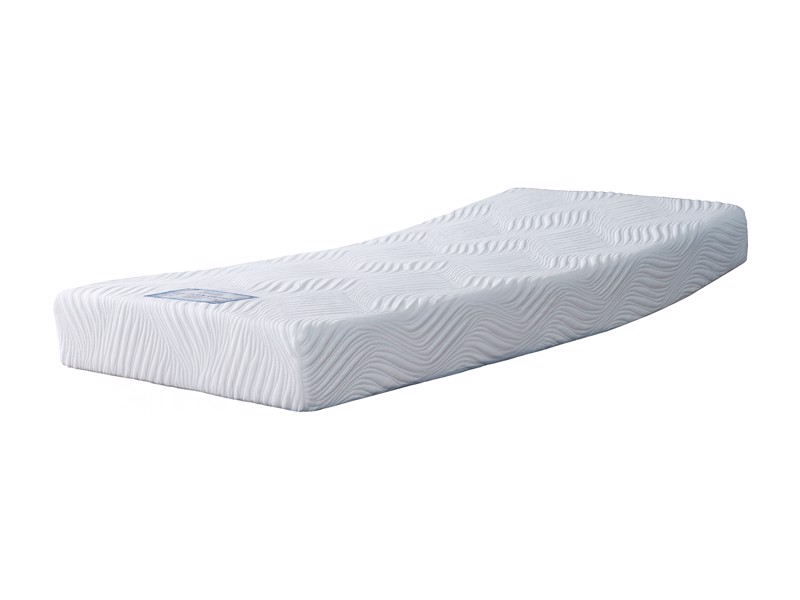 Adjust-A-Bed Gel-Flex Ortho King Size Adjustable Bed Mattress3