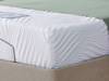 Adjust-A-Bed Gel-Flex Ortho Long Double Adjustable Bed Mattress2