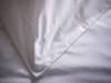Bianca Fine Linens Cotton Tencel White Pillowcases2